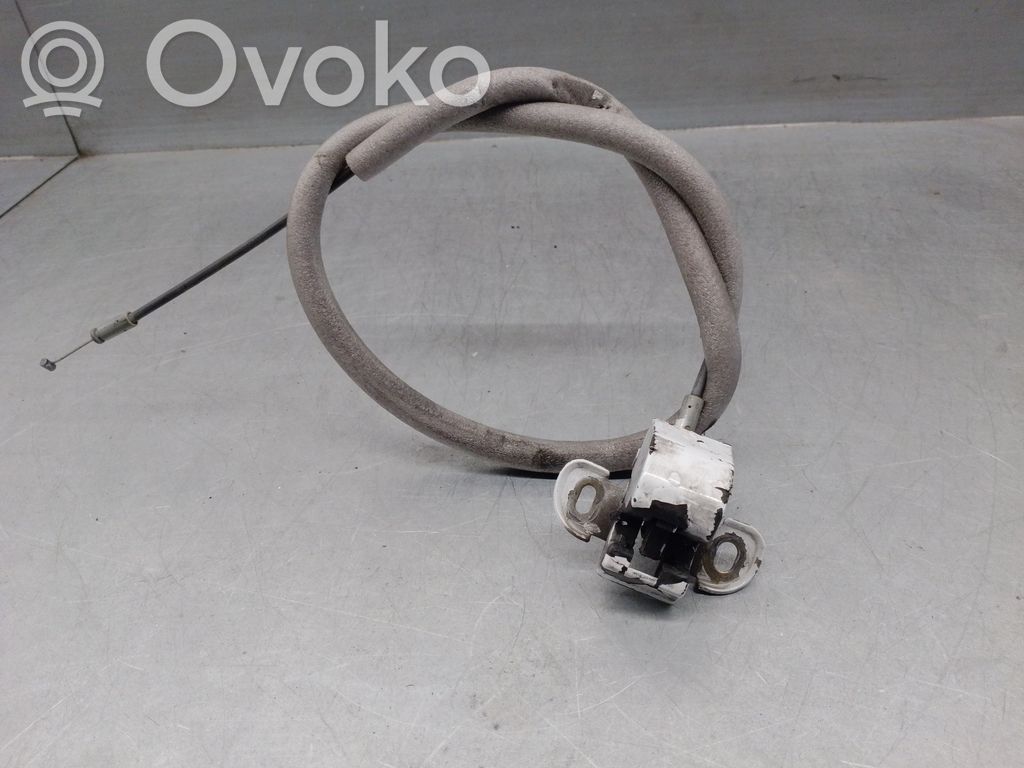 Opel Movano A Türschloss hinten