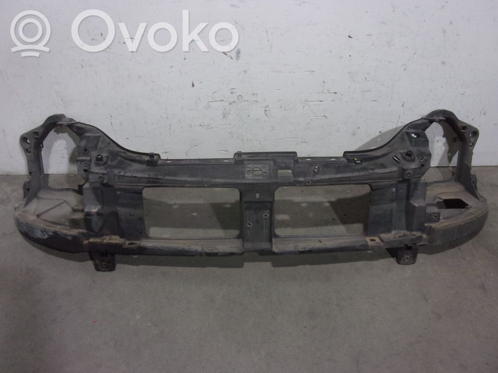 Opel Movano A Panelė 