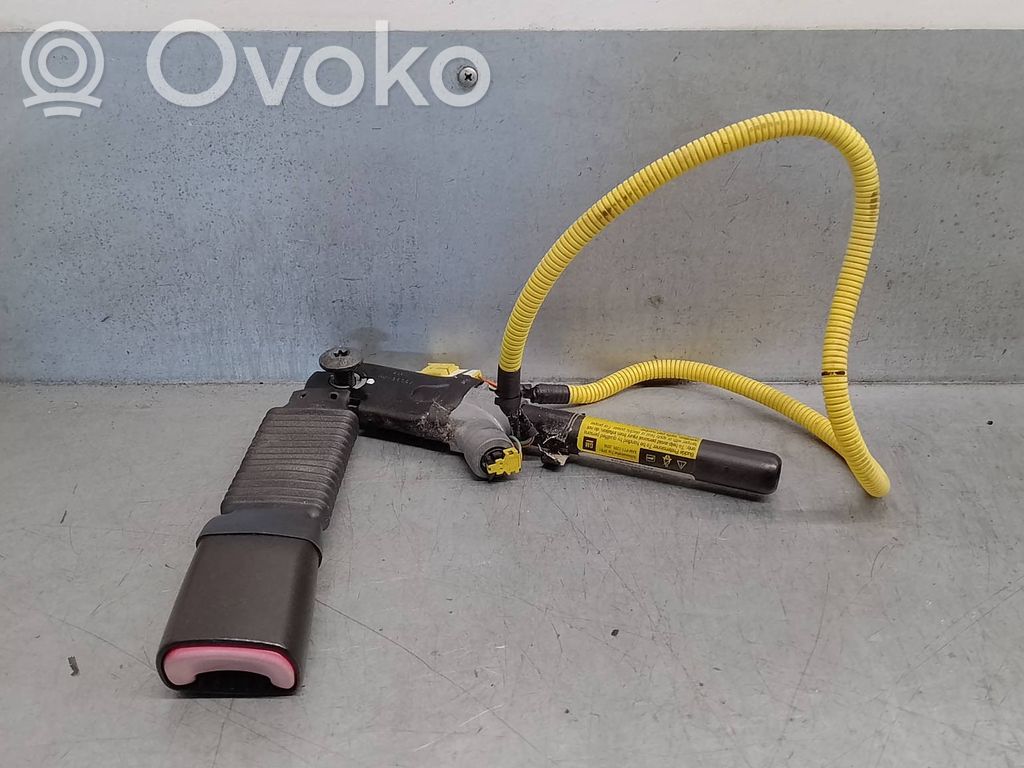 Opel Antara Bridă fixare centură de siguranță față 