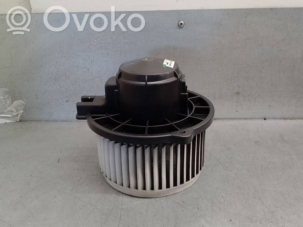 Opel Antara Soplador/ventilador calefacción