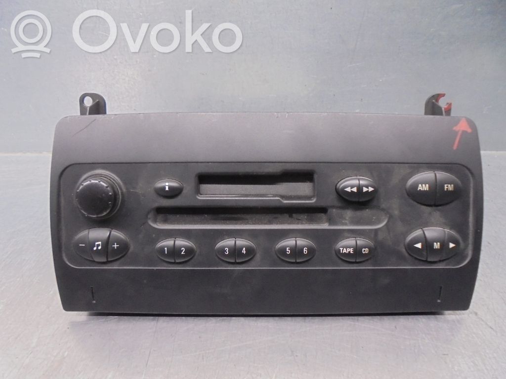 Rover 75 Unitate control sunet HiFi Audio 