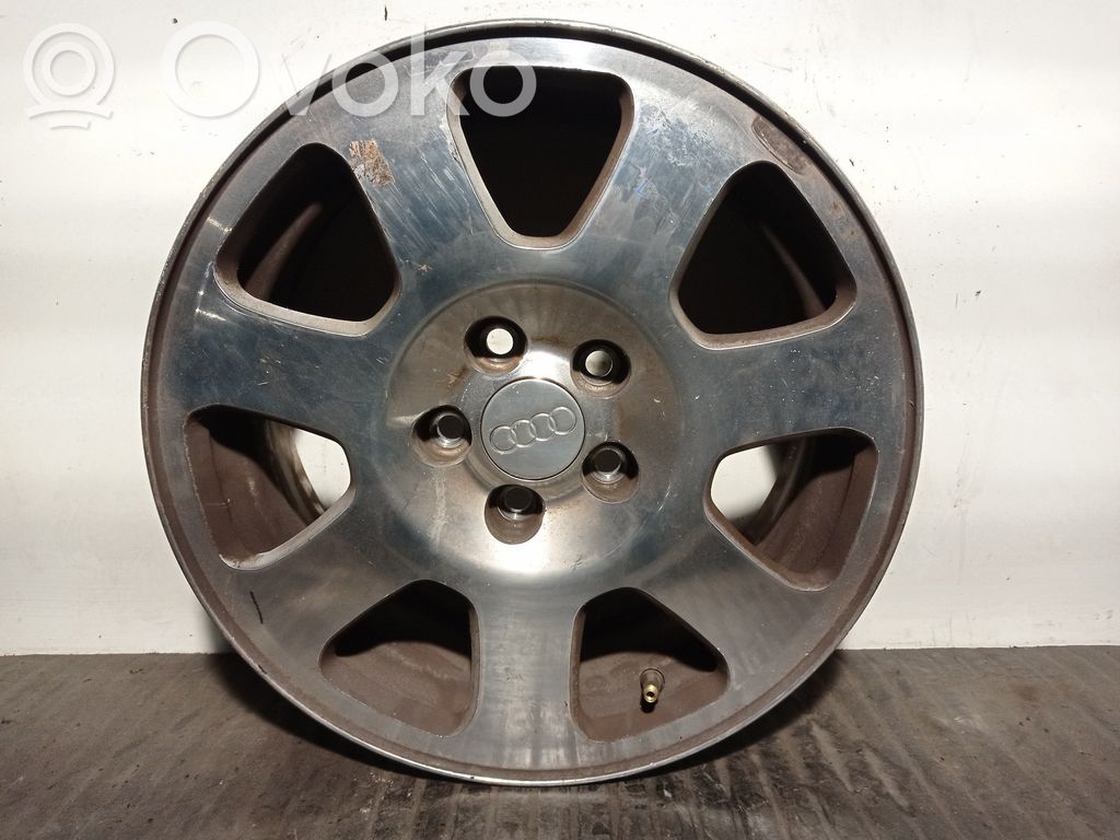 Audi A3 S3 8L R18 alloy rim