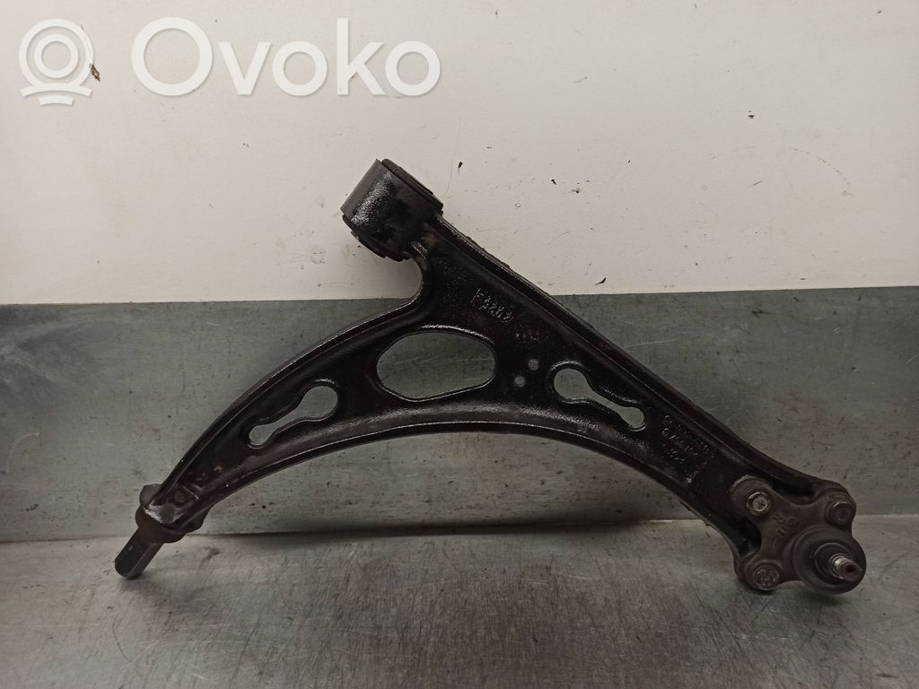 Audi A3 S3 8P Querlenker vorne 
