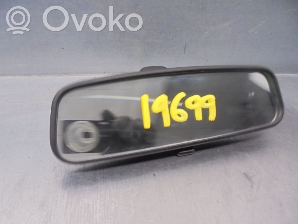 Chevrolet Aveo Taustapeili (sisäpeili) 