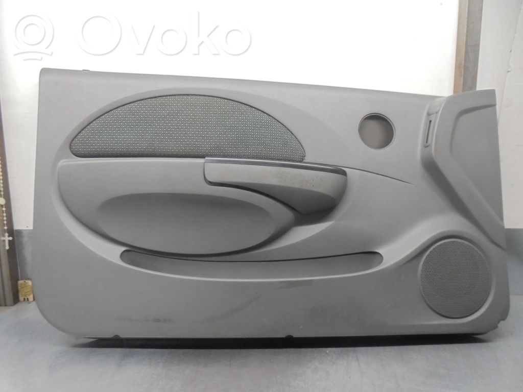 Chevrolet Aveo Verkleidung Tür vorne 