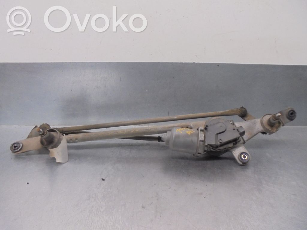 Suzuki Grand Vitara II Moteur d'essuie-glace