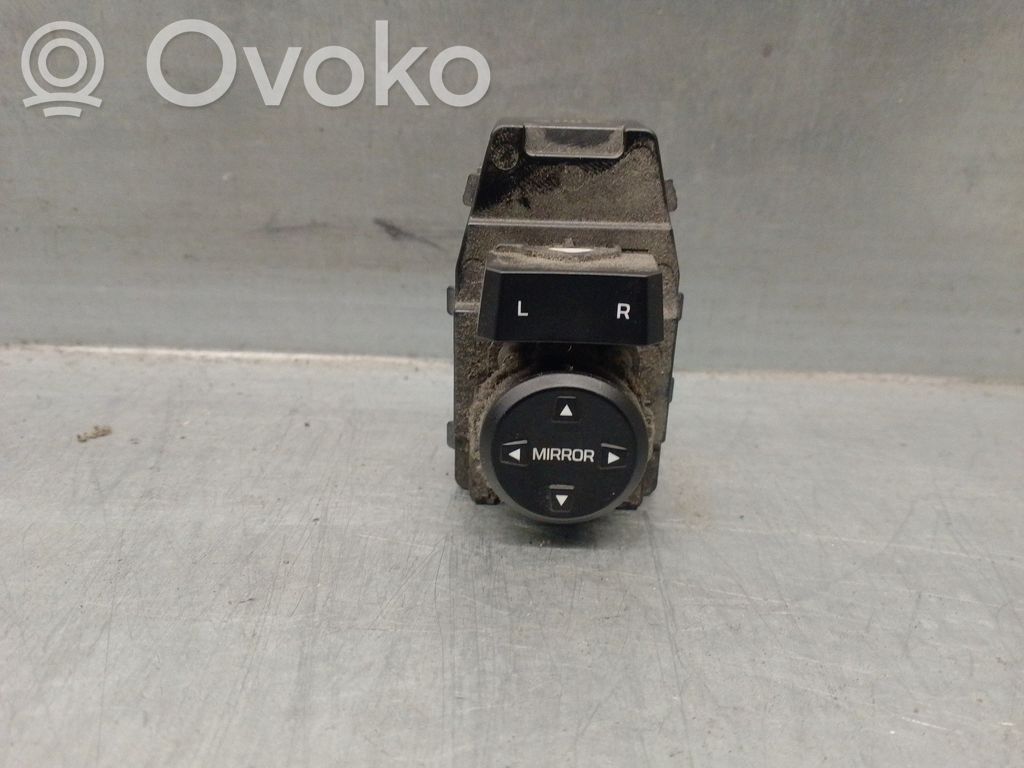 Hyundai Ioniq Interruptor del espejo lateral