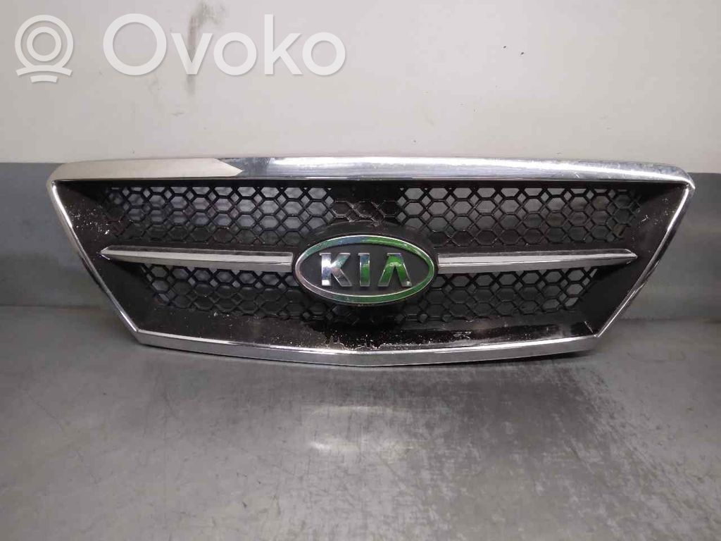 KIA Sorento Grotelės priekinės