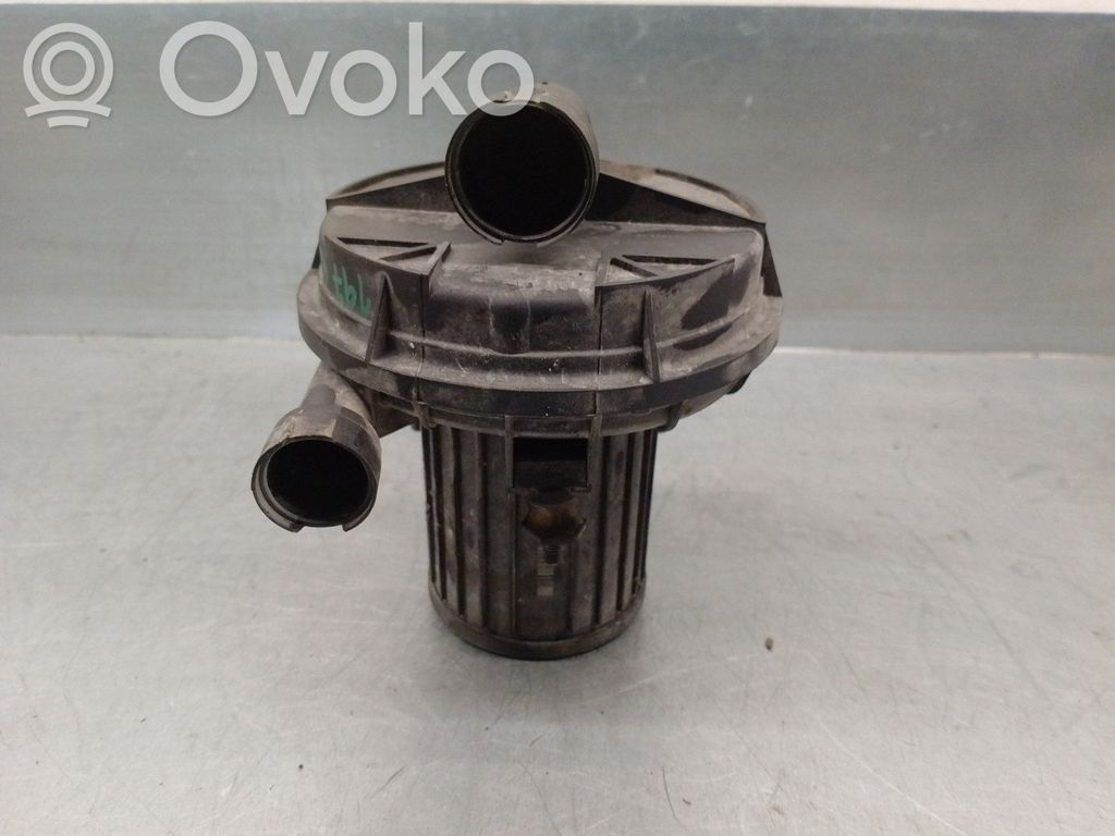 Audi A6 S6 C5 4B Compresor/bomba de la suspensión neumática 