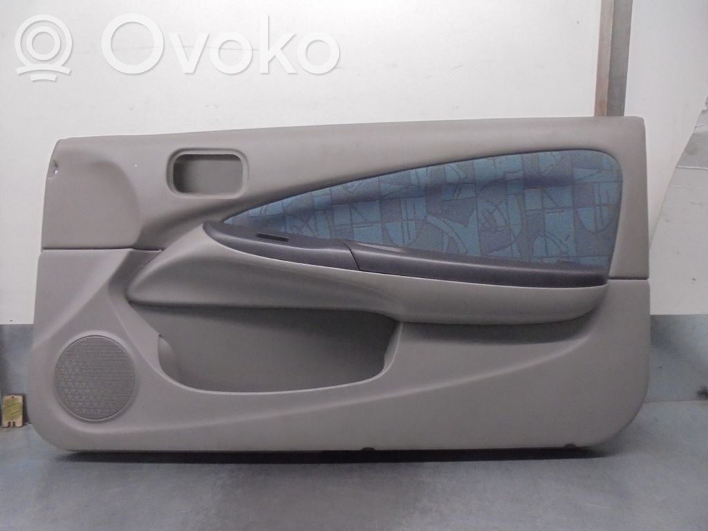 Nissan Almera Tino Verkleidung Tür vorne