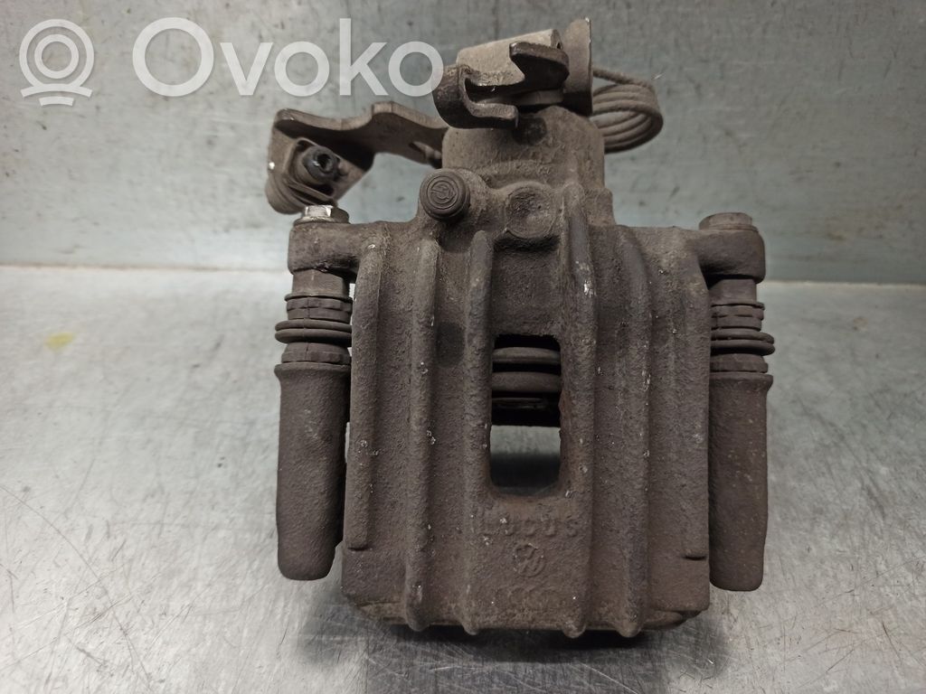 Volkswagen Passat Alltrack Bremssattel hinten