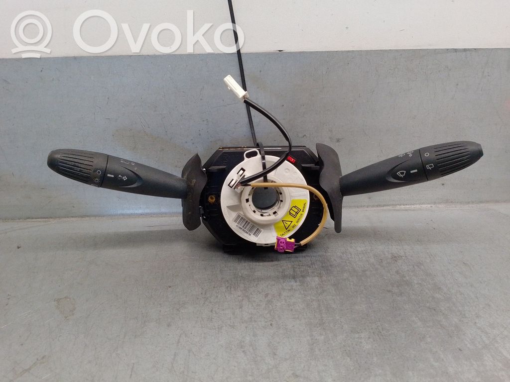 Ford Ka Przycisk / Pokrętło regulacji oświetlenia deski rozdzielczej