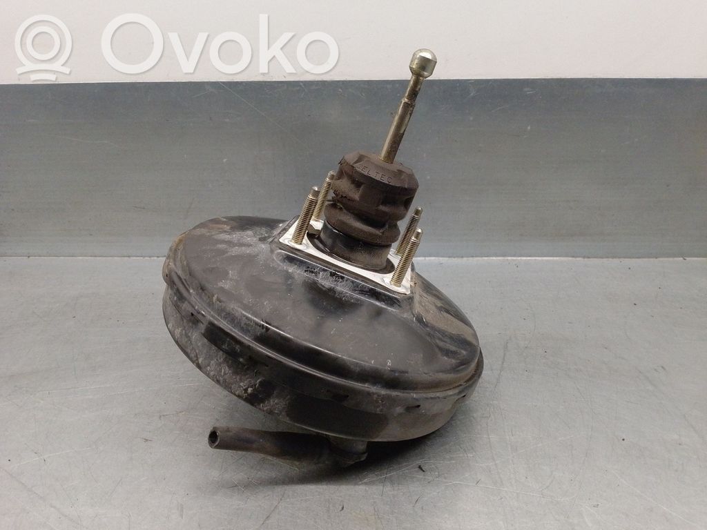 Fiat Punto Evo Zawór / Czujnik Servotronic