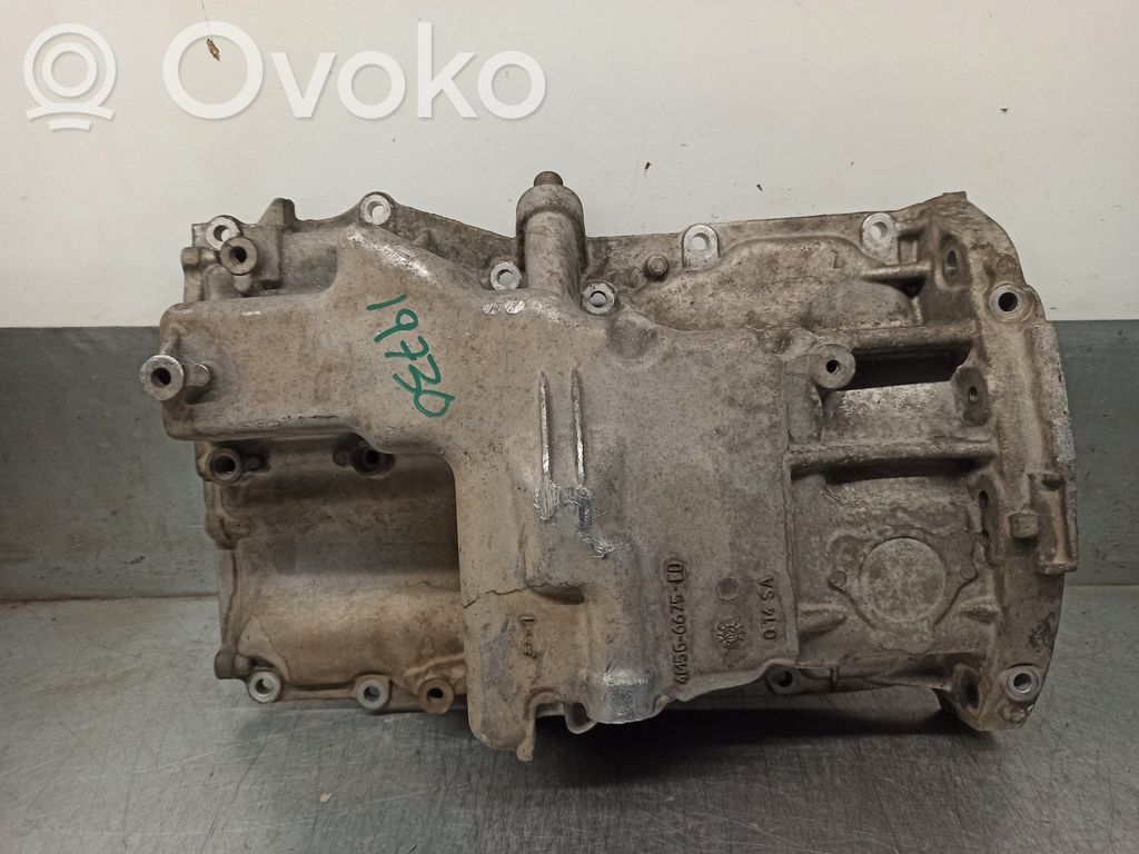 Ford Mondeo Mk III Ölwanne 