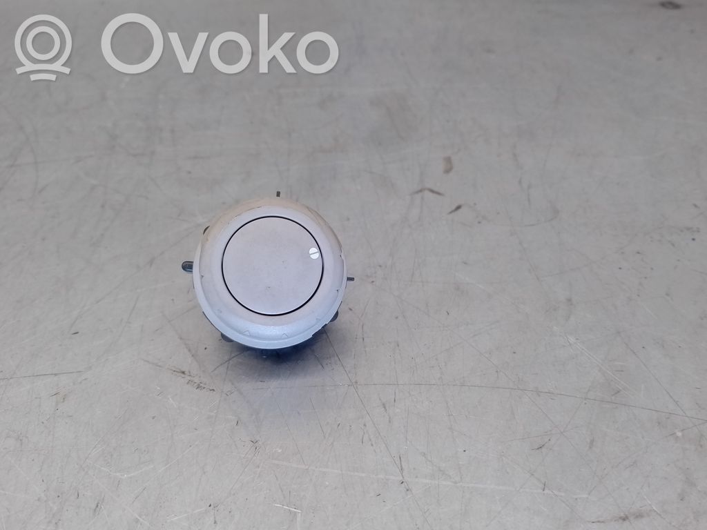 Renault Modus Bedienteil Bedieneinheit Schalter Multifunktion 