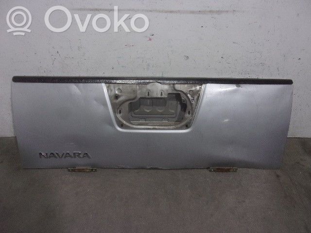 Nissan Navara Couvercle de coffre 