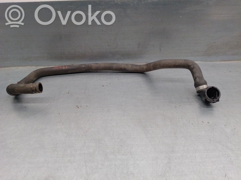 BMW X3 E83 Gaisa kondicioniera caurulīte (-es) / Ŕļūtene (-es)