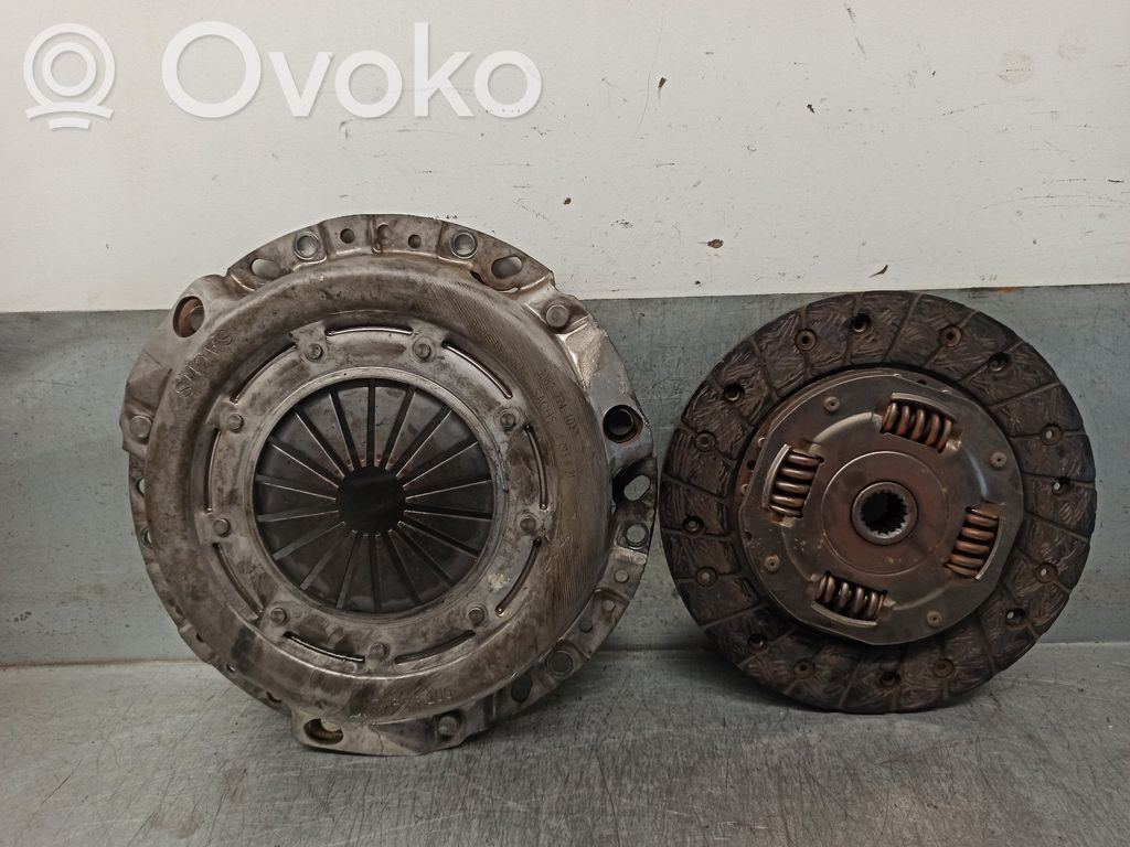 Citroen ZX Kit d'embrayage 