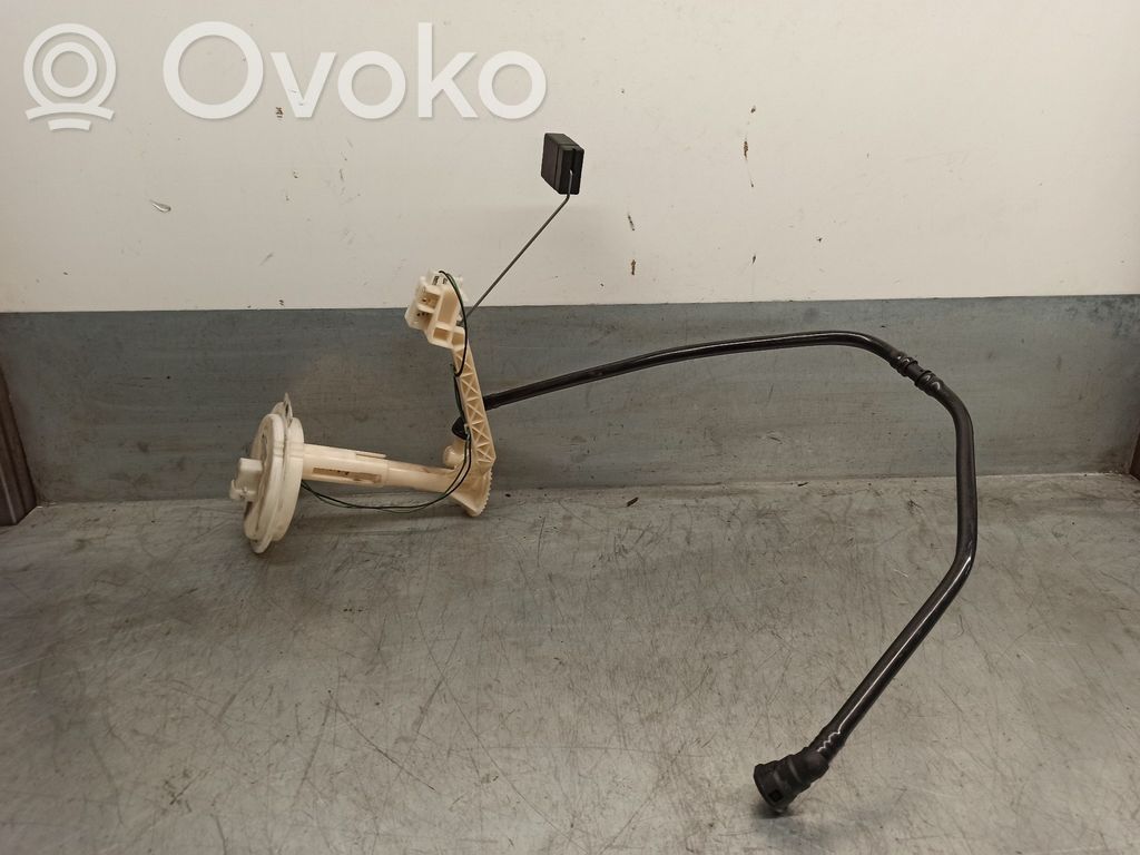 Cadillac SRX Kraftstoffpumpe im Tank 
