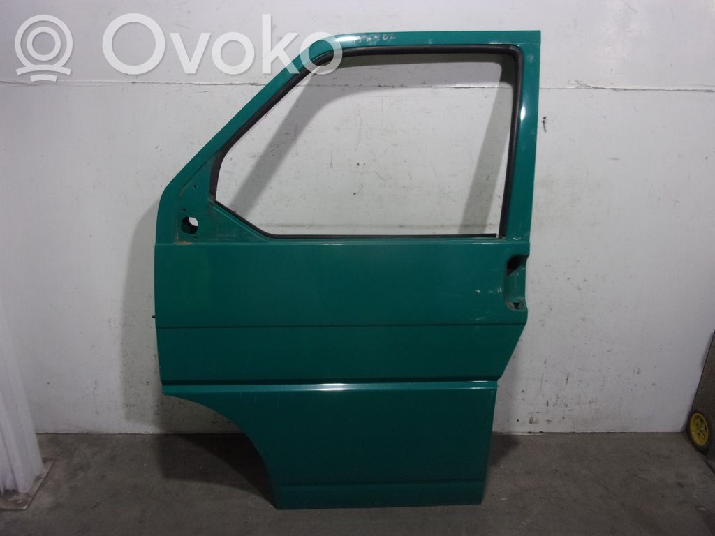 Volkswagen Transporter - Caravelle T4 Tür vorne 