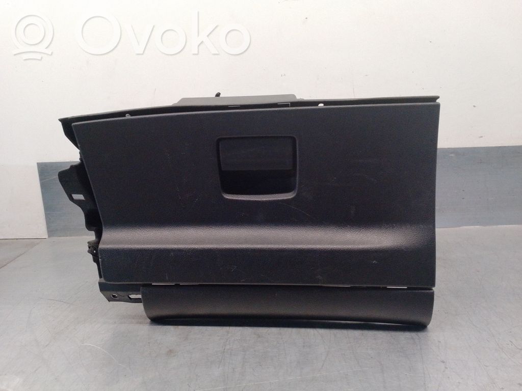 Ford S-MAX Vano portaoggetti 