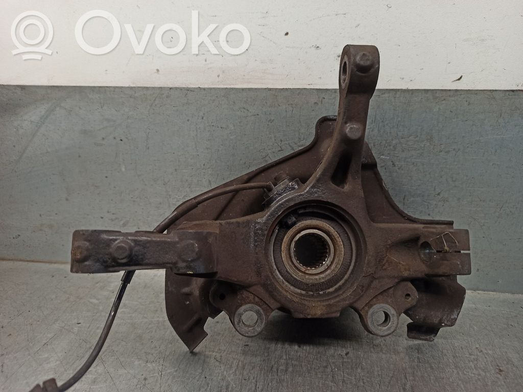 Fiat Fiorino Achsschenkel vorne