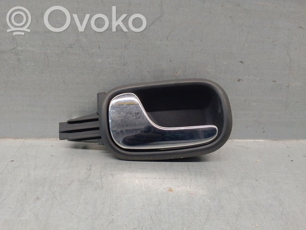 Audi A4 Allroad Manecilla interna puerta trasera