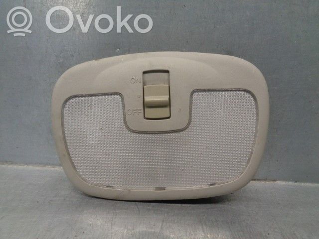 Chevrolet Epica Muu sisävalo 