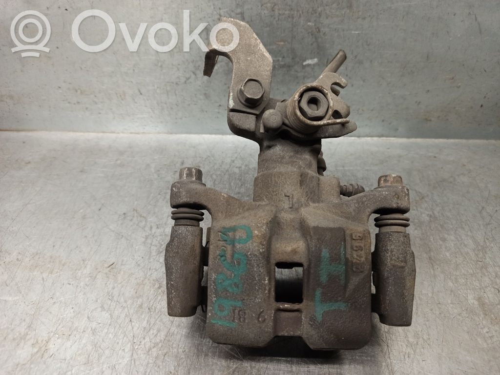 Mazda 6 Caliper del freno trasero 