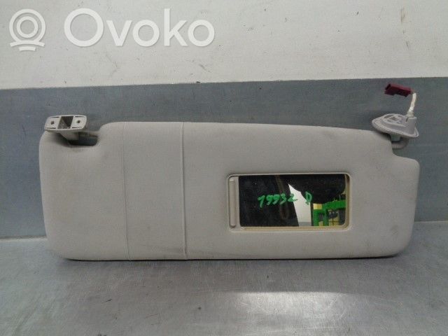BMW 7 E65 E66 Osłona przeciwsłoneczna