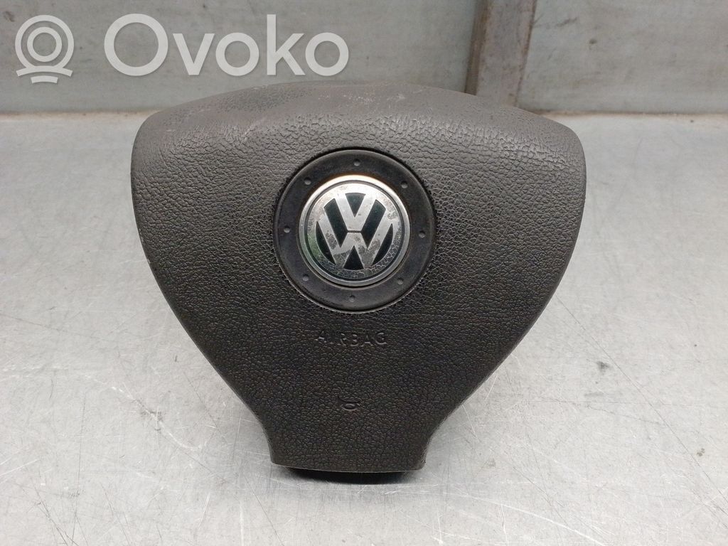 Volkswagen Caddy Airbag dello sterzo