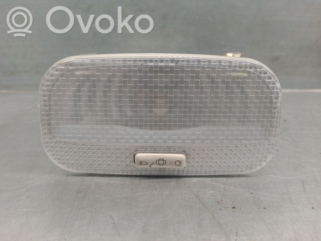 Citroen C4 I Picasso Muu sisävalo 
