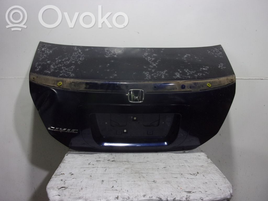 Honda Civic Puerta del maletero/compartimento de carga 