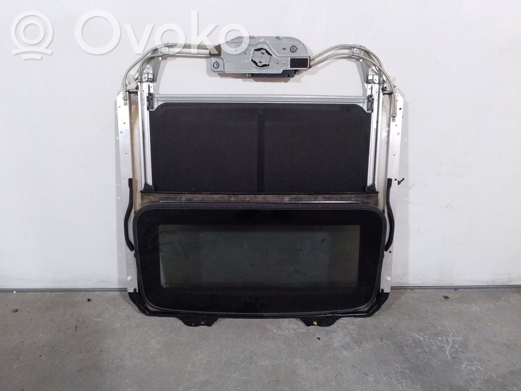 Honda Civic Techo