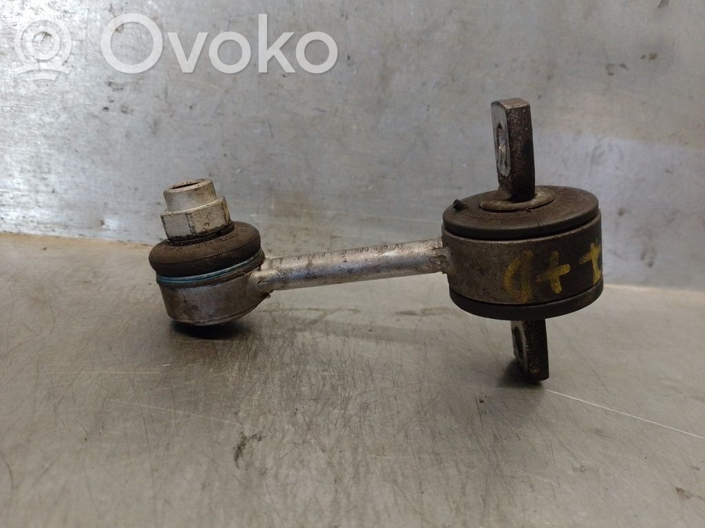 Volkswagen Polo III 6N 6N2 6NF Querlenker vorne 