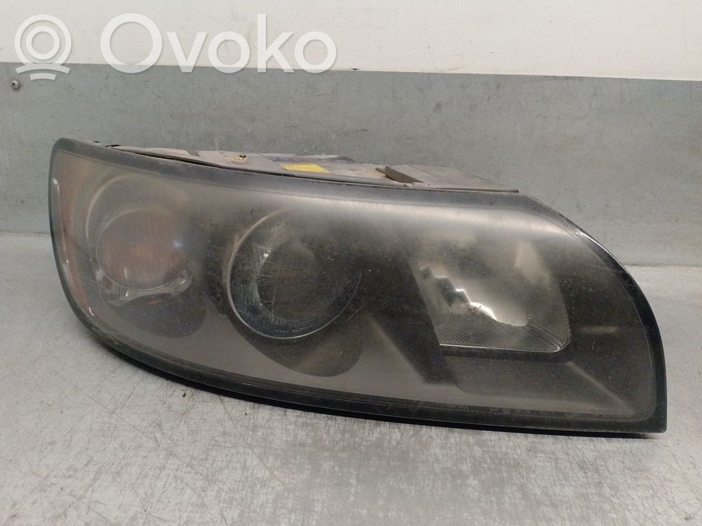 Volvo S40 Far 