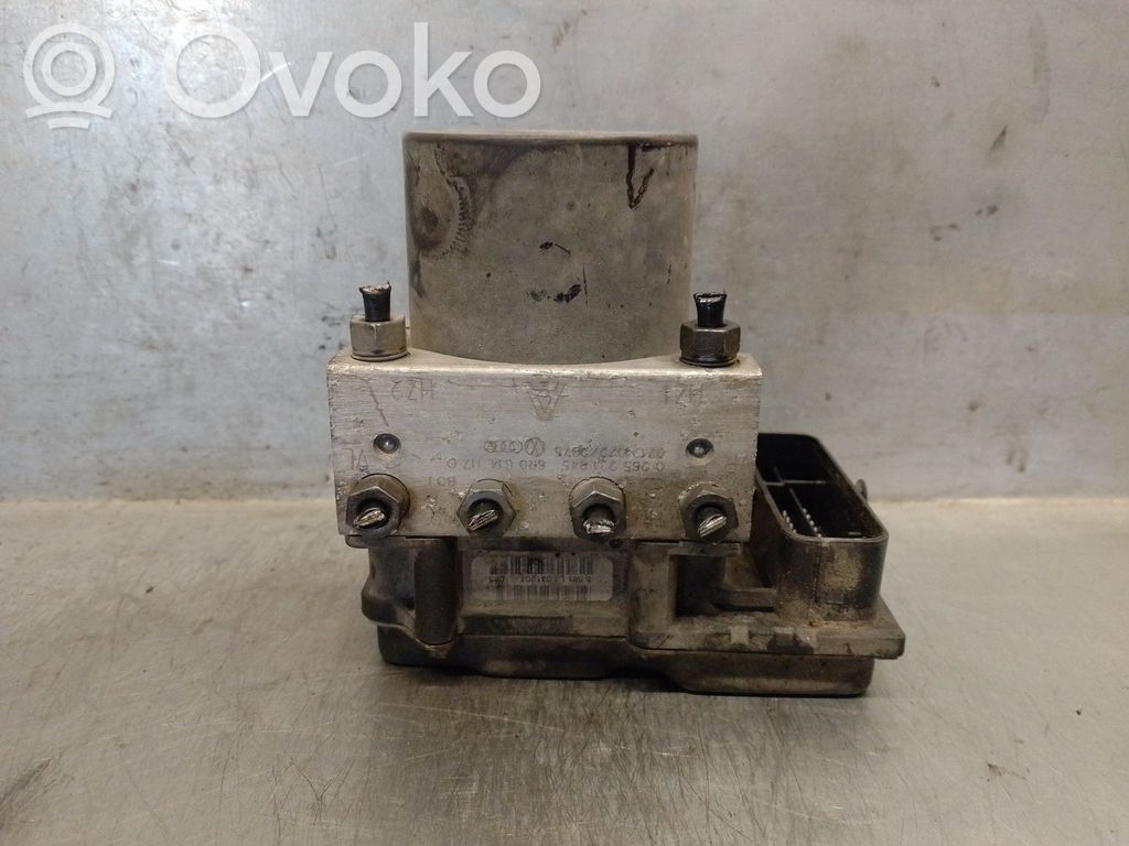 Skoda Roomster (5J) Pompa ABS
