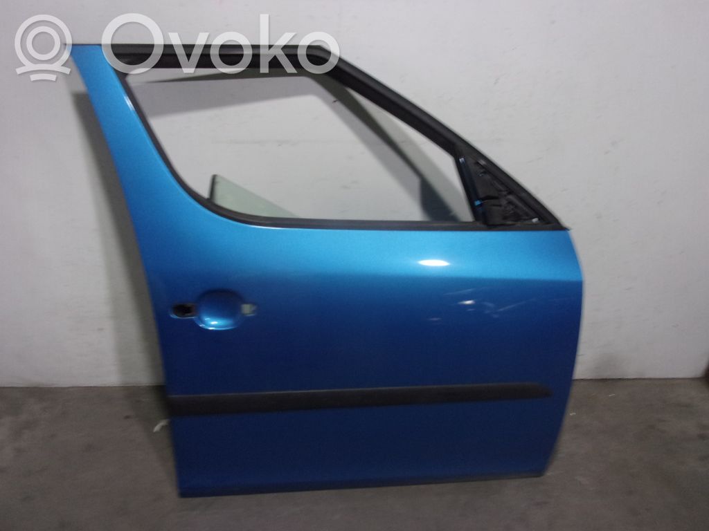 Skoda Roomster (5J) Puerta delantera 