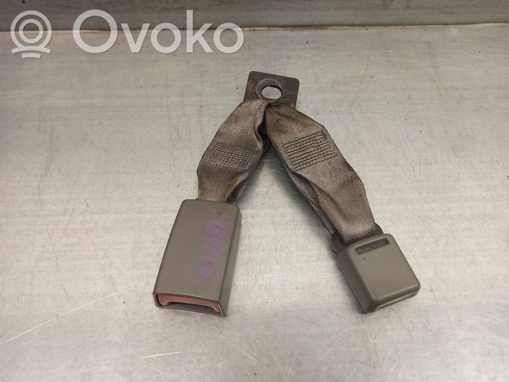 Dodge Caliber Klamra tylnego pasa bezpieczeństwa 