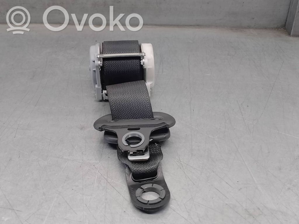 Citroen C1 Centură spate 