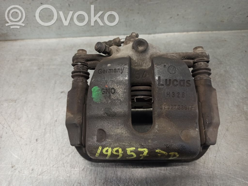 Skoda Roomster (5J) Etujarrusatula 