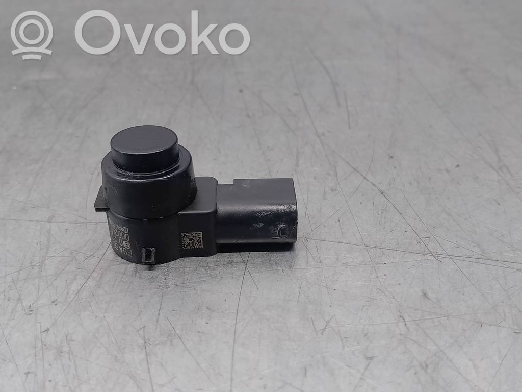 Peugeot 607 Parking PDC sensor