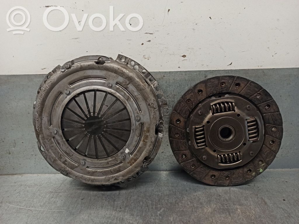 Volkswagen Polo III 6N 6N2 6NF Sankabos komplektas