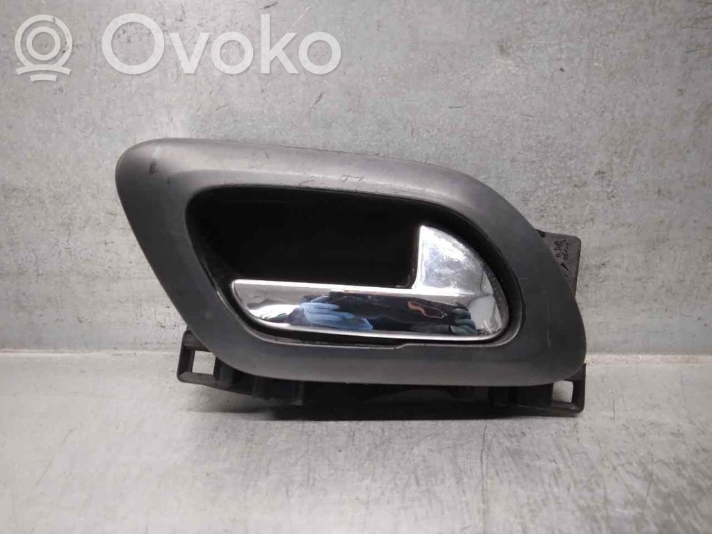 Peugeot 5008 Maniglia interna per portiera anteriore 
