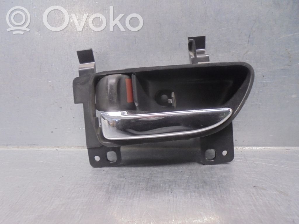 Subaru XV Manecilla interna puerta trasera