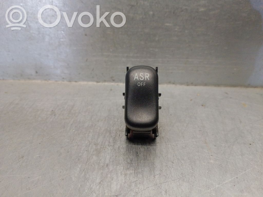 Mercedes-Benz E W210 Mittariston valaistuksen säätökytkin 