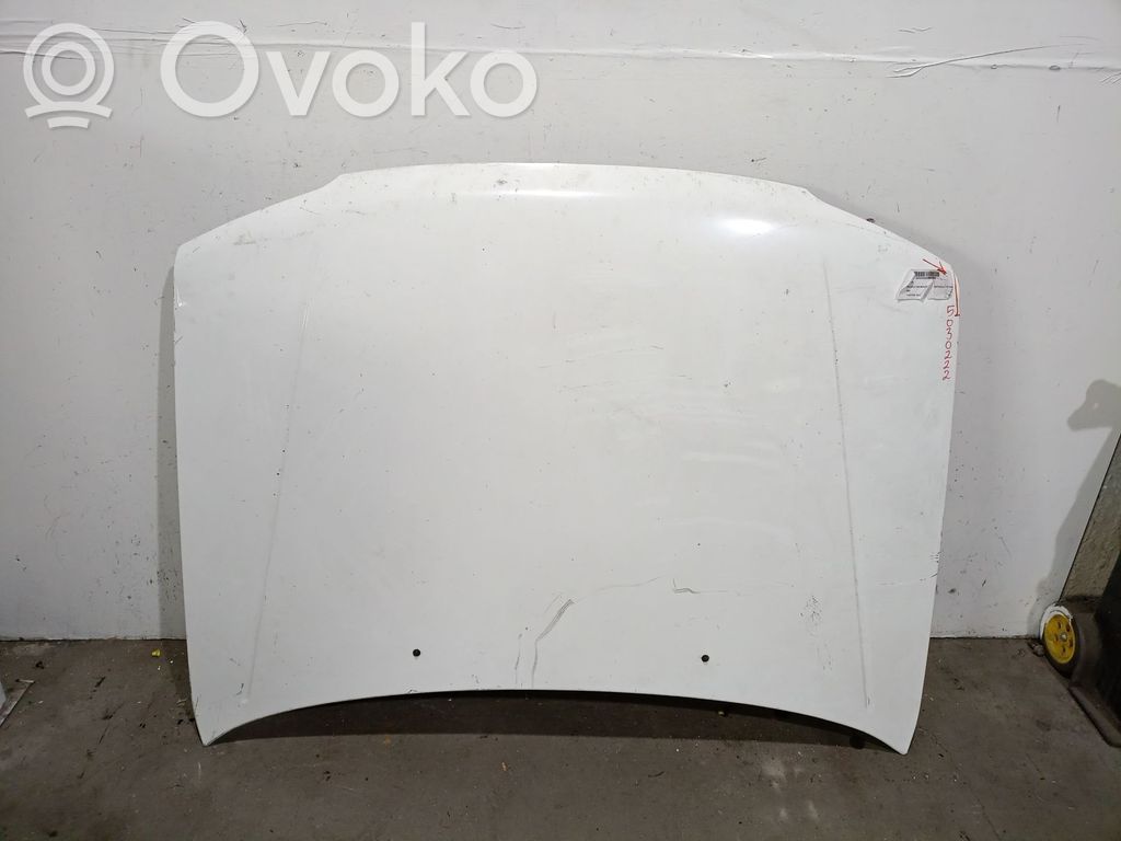 Peugeot 306 Motorhaube