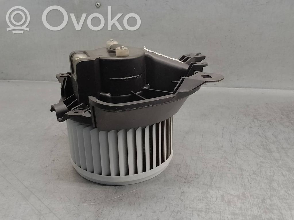 Opel Corsa E Mazā radiatora ventilators 