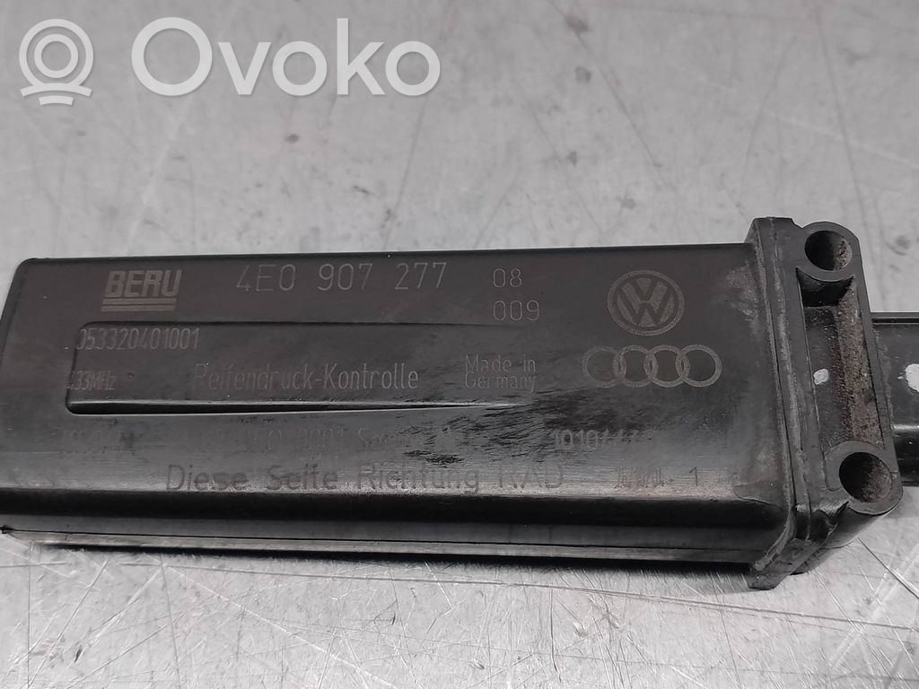 Audi A8 S8 D3 4E Altre centraline/moduli