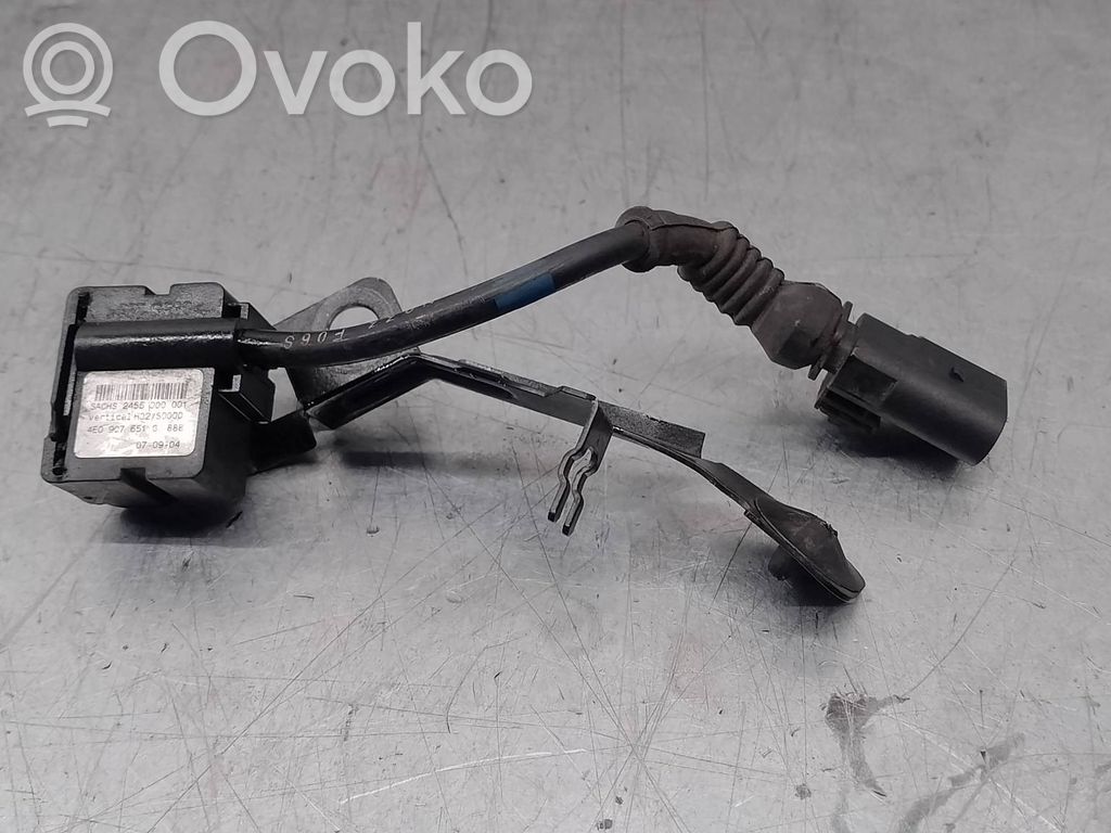 Audi A8 S8 D3 4E Capteur 